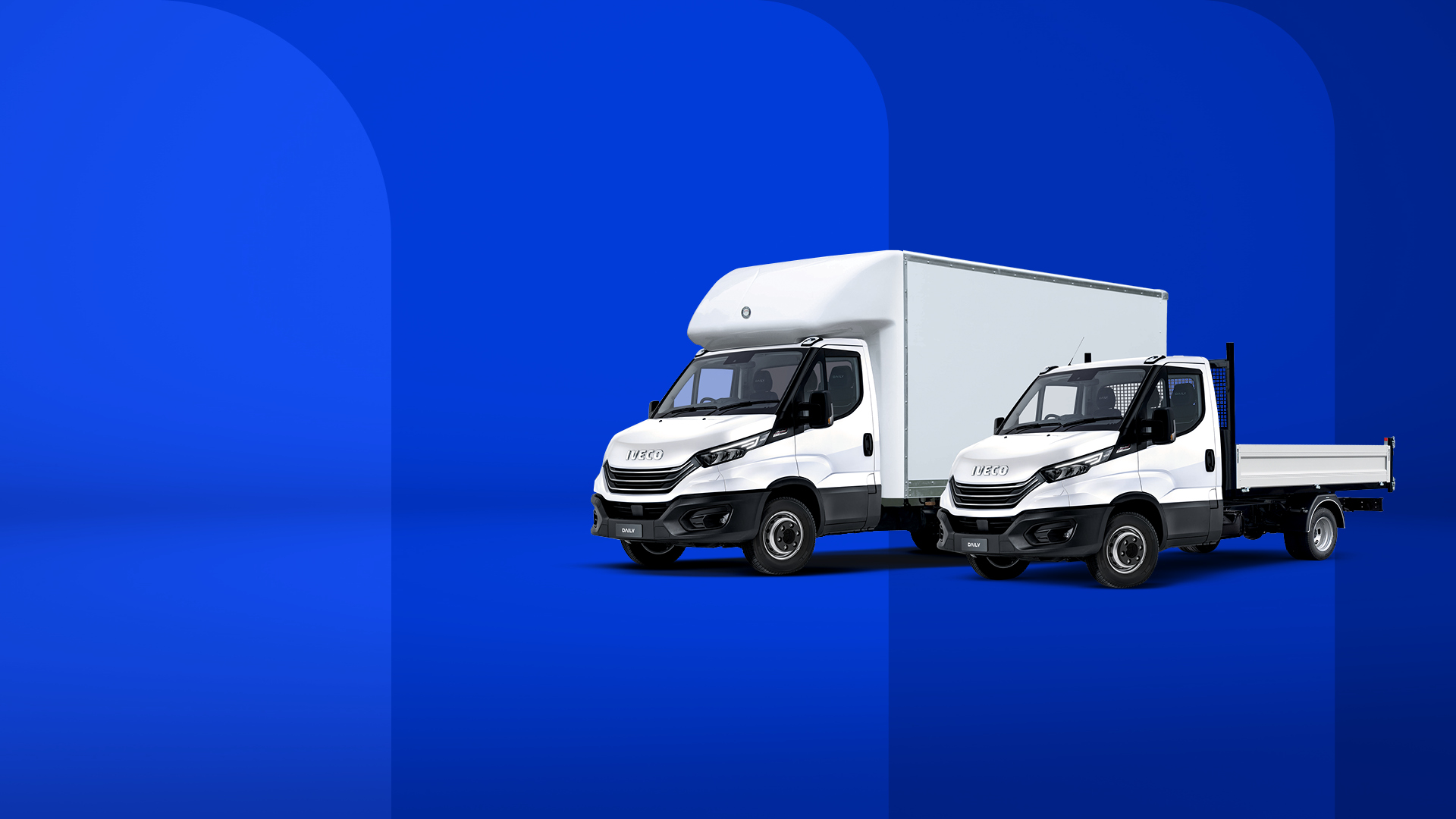 IVECO Dealers name Configurator Version